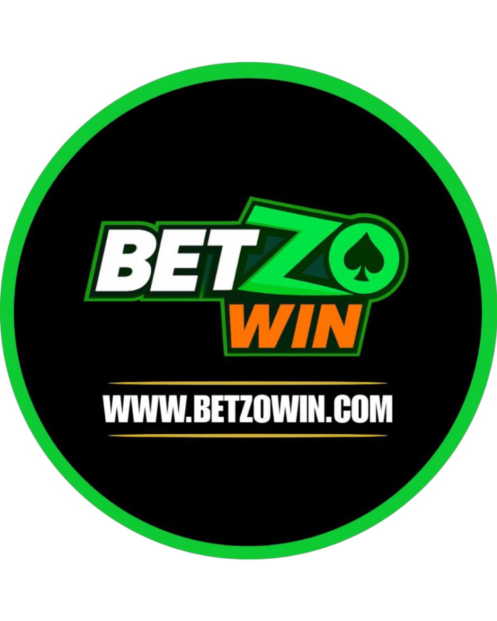 BetZoWin Logo